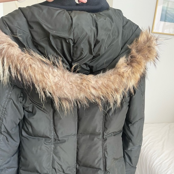 Mackage winter jacket - Picture 3 of 6